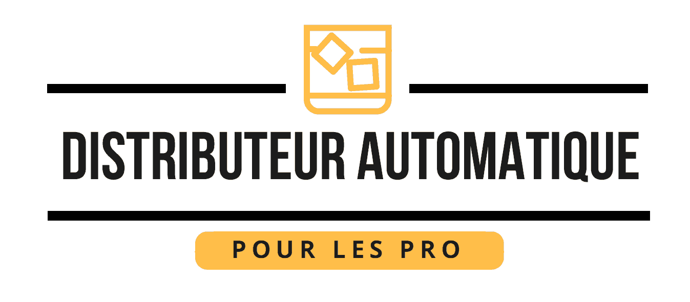 distributeur automatique logo distributeur automatique logo