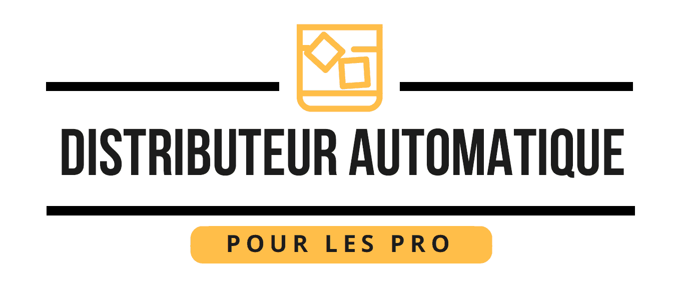 logo distributeur automatique