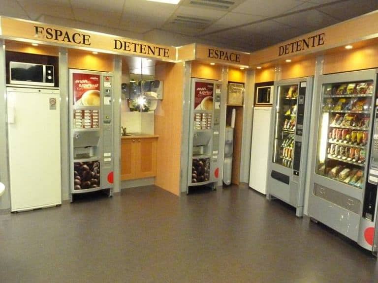 Distributeur automatique de boissons chaudes tout pour bien choisir