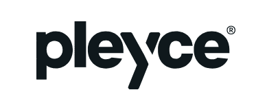 pleyce logo