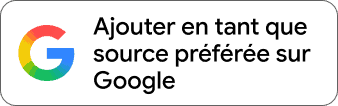 Ajouter distributeurautomatique.pro en tant que source préférée sur Google